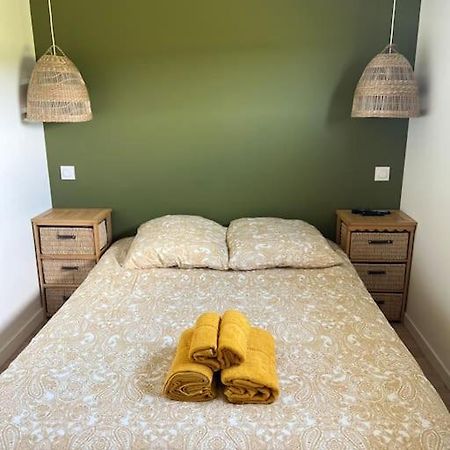 T2 Neuf, Terrasse Et Spa Prive Apartment Josse Екстериор снимка